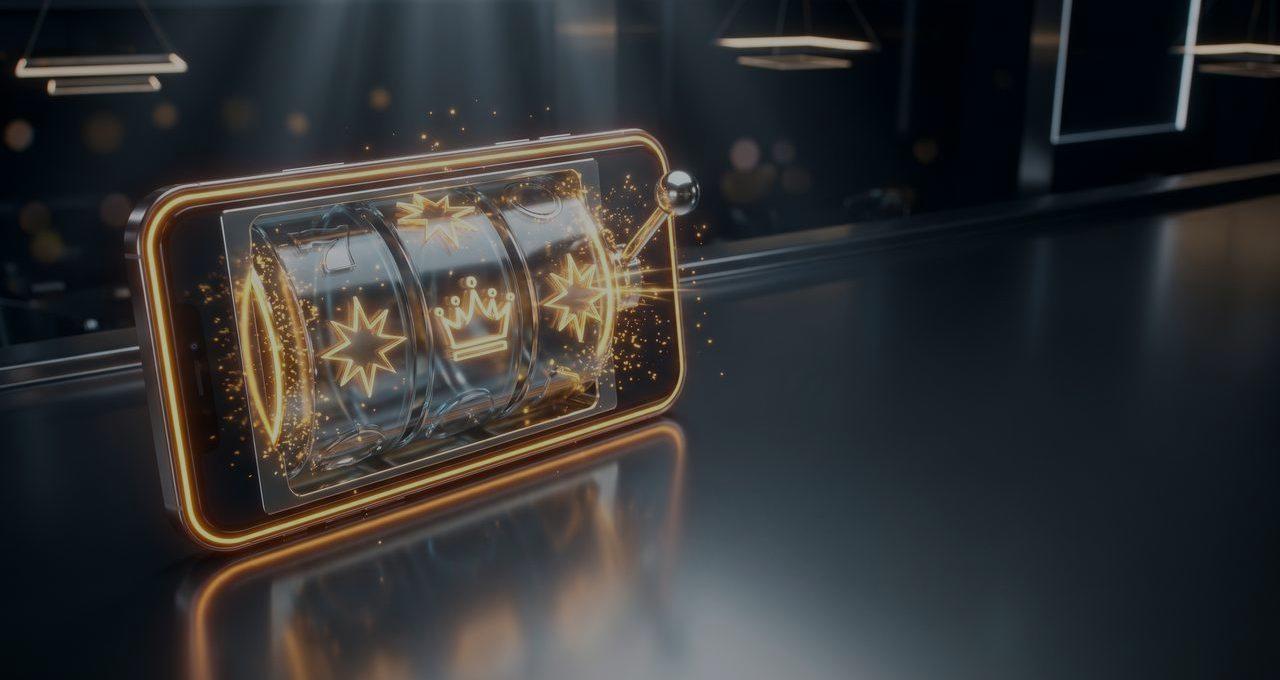 Slots Shine Casino