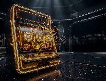 Slots Shine Casino