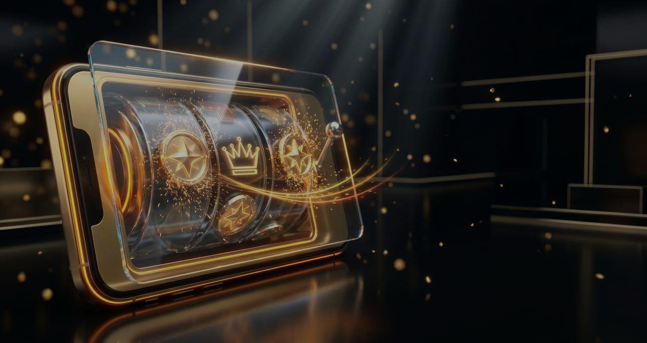 Slots Shine Casino